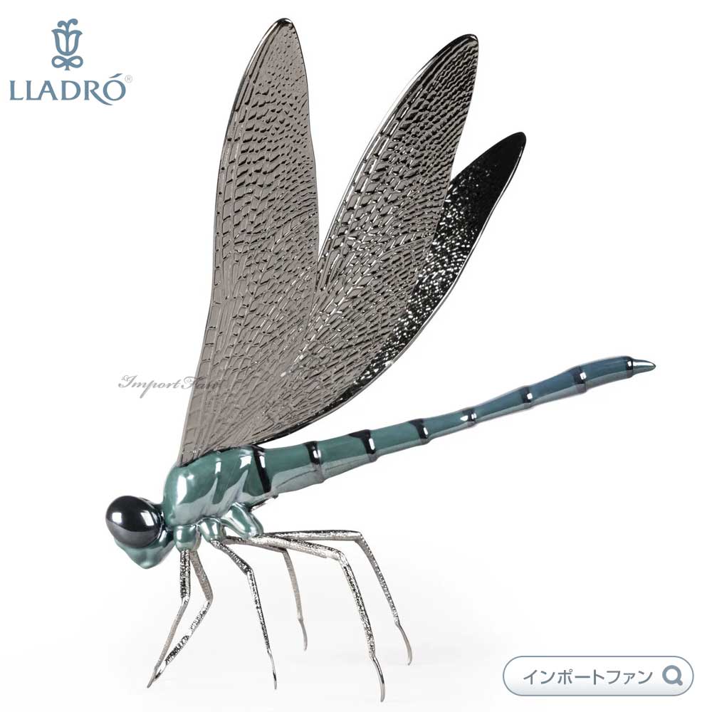 リヤドロ　カメレオン　フィギュリン　陶器置物　爬虫類 リヤドロ カメレオン フィギュリン 陶器置物 爬虫類 - メルカリ