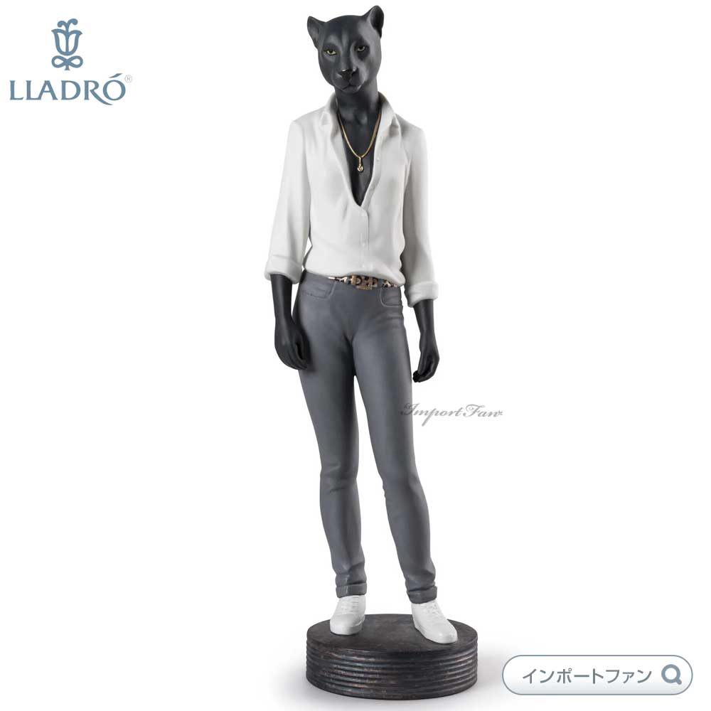 楽天市場】リヤドロ 山羊 ヤギ 未 置物 01006922 LLADRO ギフト