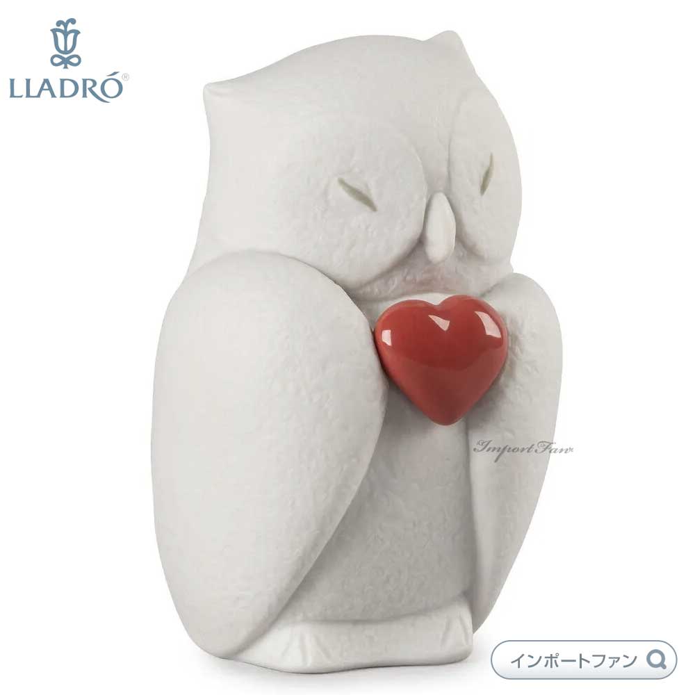 リヤドロ　エンドレスラブ　白鳥 リヤドロ〉エンドレスラブ｜近鉄百貨店ネットショップ