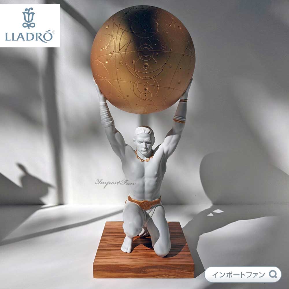 楽天市場】リヤドロ マハトマ・ガンジー 置物 01008417 LLADRO