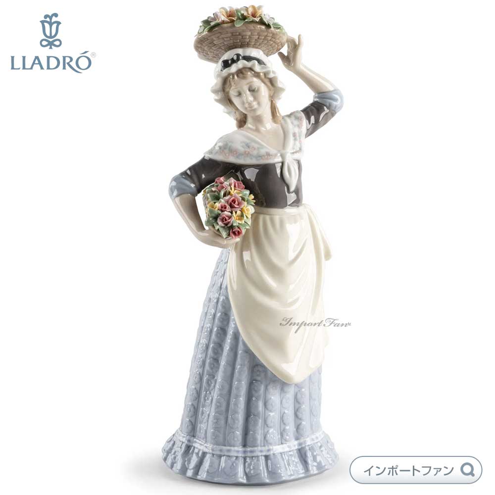 L LADRO リヤドロ　サギの王国　飾り壺、 L LADRO リヤドロ サギの王国 飾り壺、（ナオ・リヤドロ、あなた