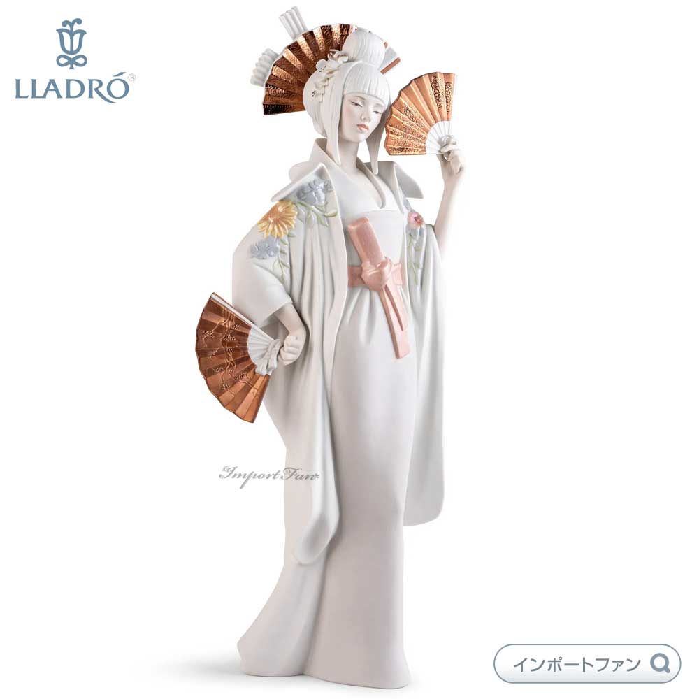 リヤドロ　鶴 ツル I | リヤドロ公式オンライン