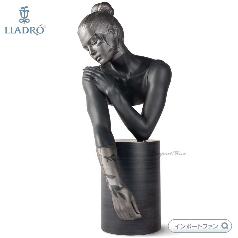 LLADRO　リヤドロ　かわいい小さなマリリン　新品未使用品 LLADRO リヤドロ かわいい小さなマリリン 新品未使用品