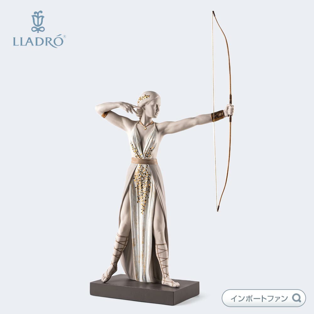 楽天市場】リヤドロ セビリアの娘 グレス 裸婦 01012536 LLADRO ギフト