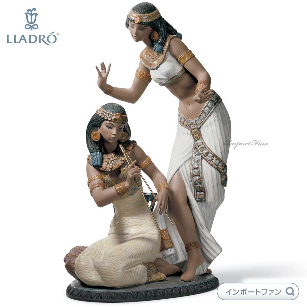 【極美品 希少✴️LLADRÓ】リヤドロ 5859  お祭り＜ひと休み＞2日間限定 極美品 希少✴️LLADRÓ】リヤドロ 5859 お祭り＜ひと休み＞2日間