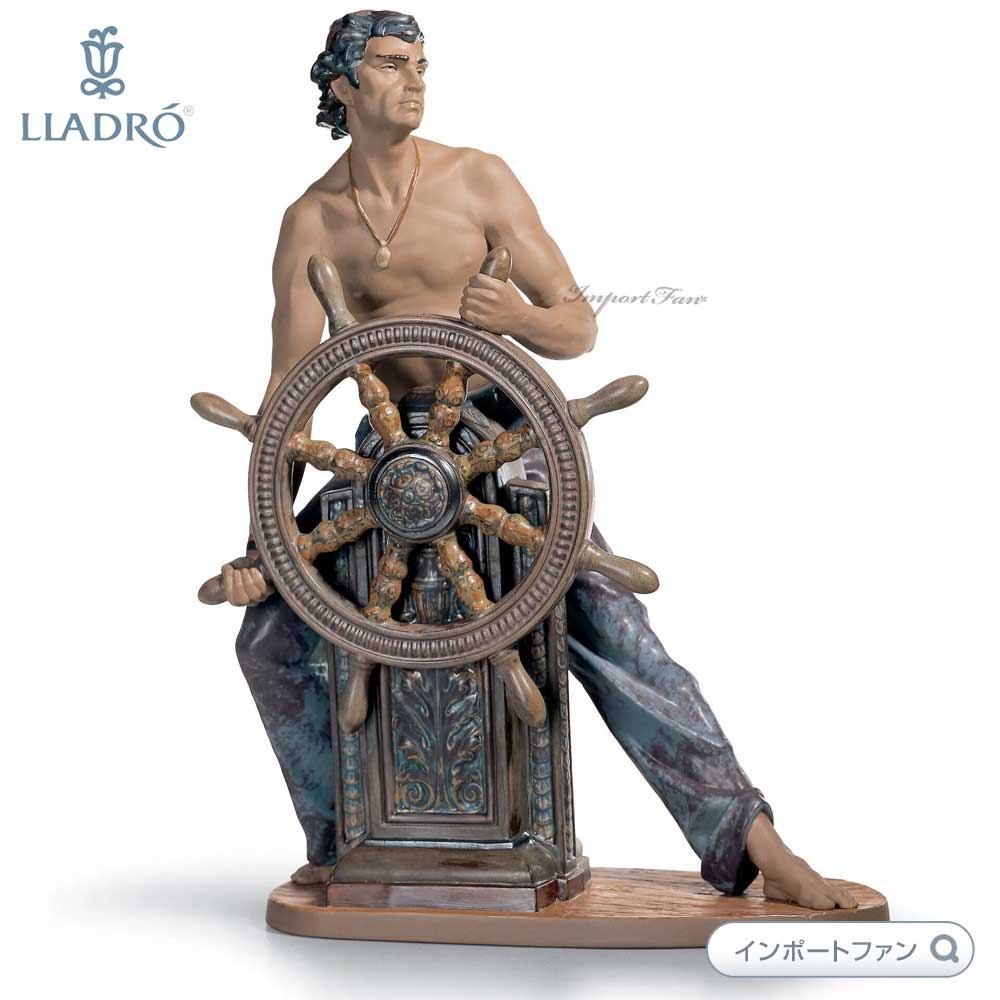 楽天市場】リヤドロ LLADRO 1009184 ディープインパクト DEEP