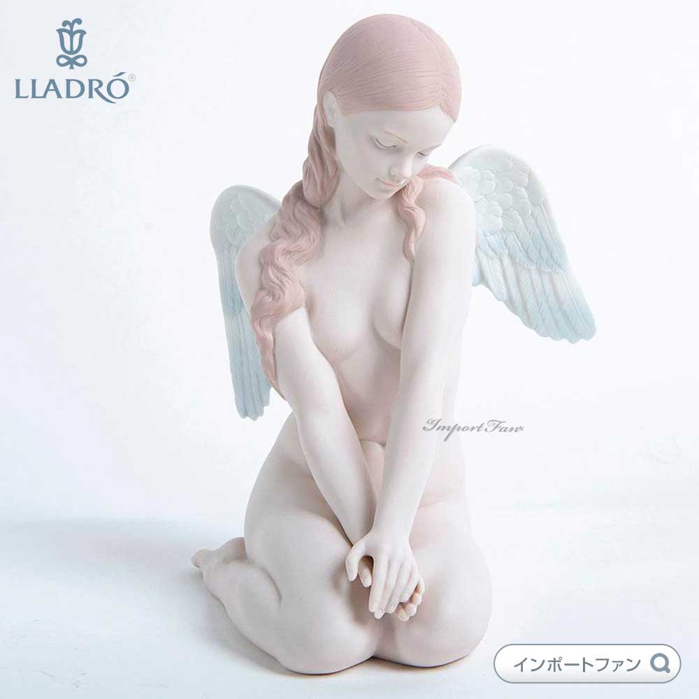 楽天市場】リヤドロ 花を持つマリア 01005171 LLADRO【ポイント