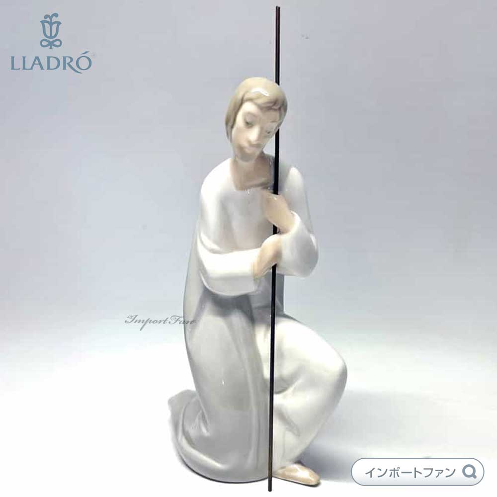 リヤドロ LLADRO 聖家族　#4585 聖家族 | リヤドロ公式オンライン