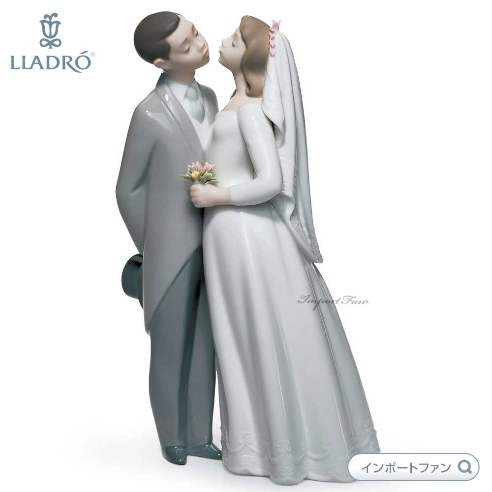 リアドロ　結婚式 ギフト 結婚祝い | リヤドロ公式オンライン