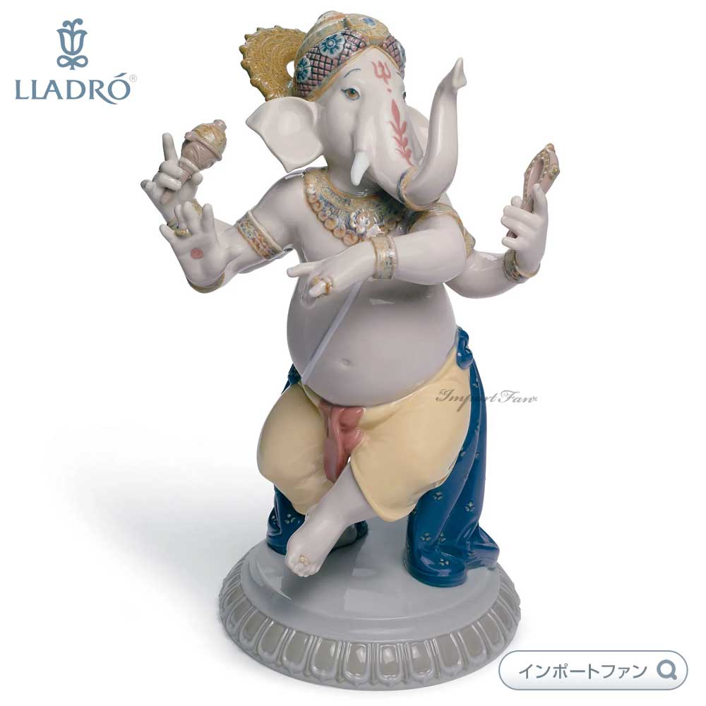 LLADORO リアドロ 楽天市場】リヤドロ サルサ ダンス 男性 女性 01009146 LLADRO