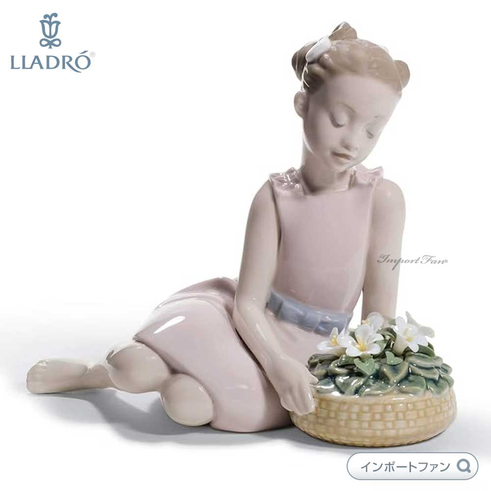 楽天市場】リヤドロ 花を持つマリア 01005171 LLADRO【ポイント