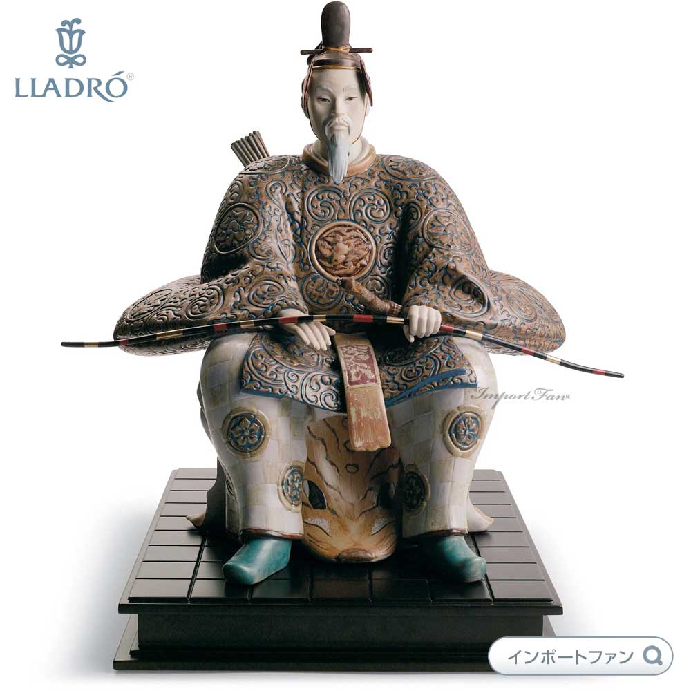 楽天市場】リヤドロ 勇敢な闘牛士 グリーン 世界限定制作数250点