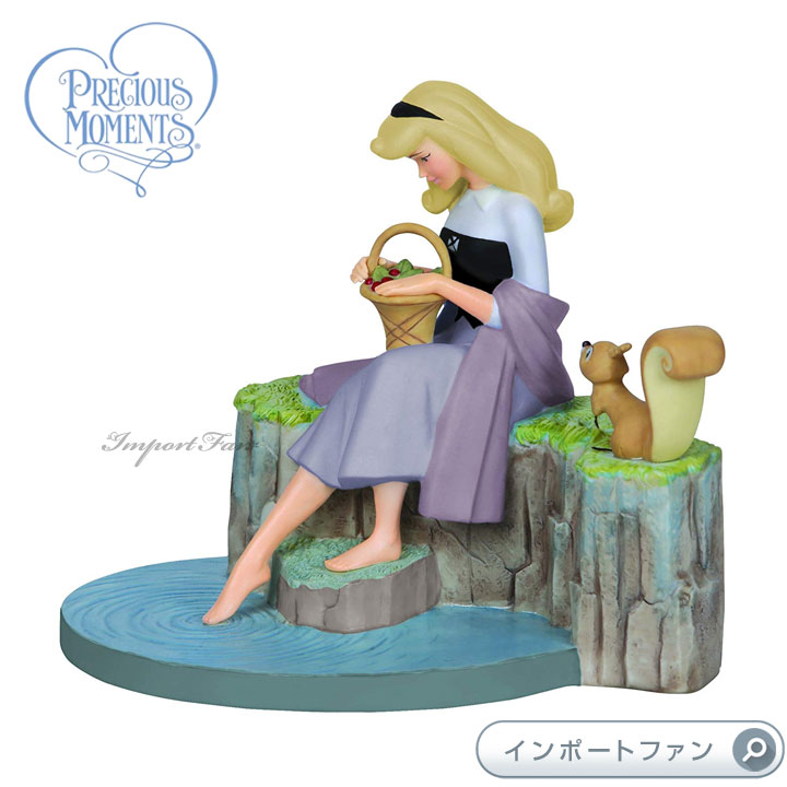 楽天市場】ジムショア オーロラ姫とメリーウェザー フェアリー