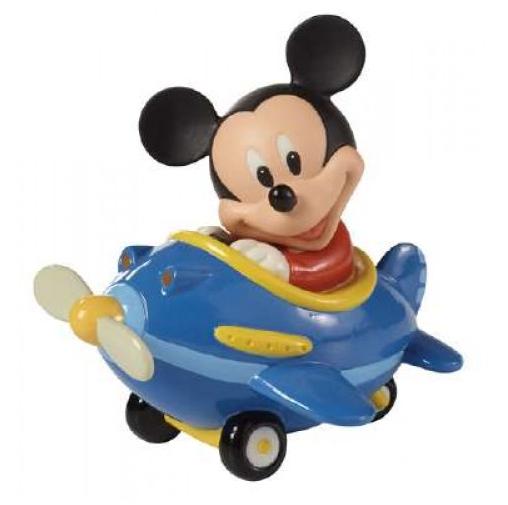 楽天市場】プレシャスモーメンツ ミニーマウス ベル 美女と野獣 133701