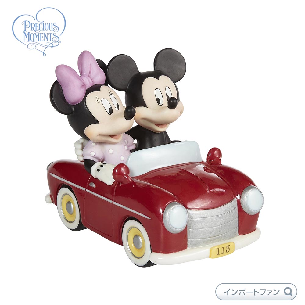 プレシャスモーメント ディズニー ミッキー マウス イベント 限定 超レア 楽天市場】プレシャスモーメンツ ミッキーマウス 唯一無二