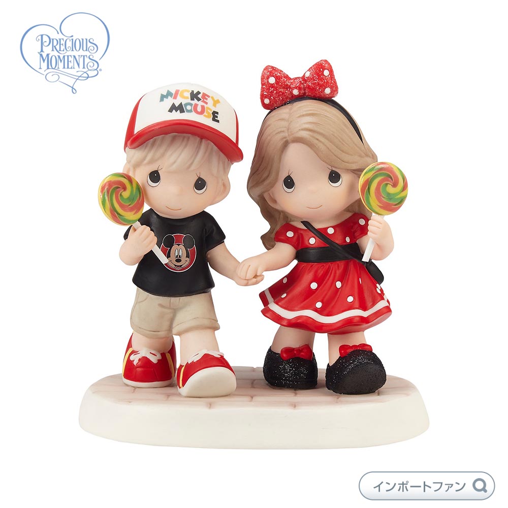 楽天市場】プレシャスモーメンツ 蒸気船ウィリー ミッキーマウス