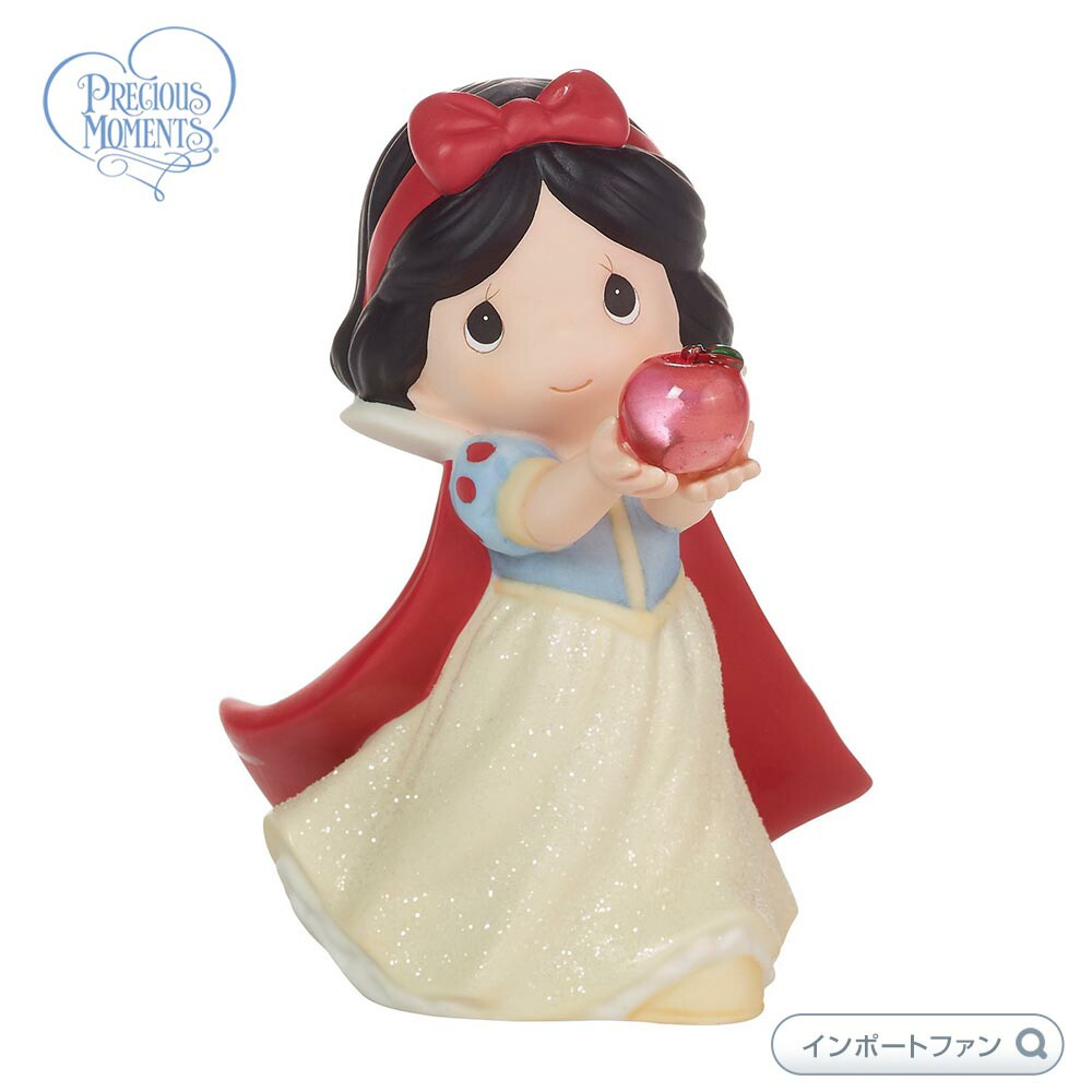 楽天市場】プレシャスモーメンツ オーロラ姫 フクロウ あなたの夢は