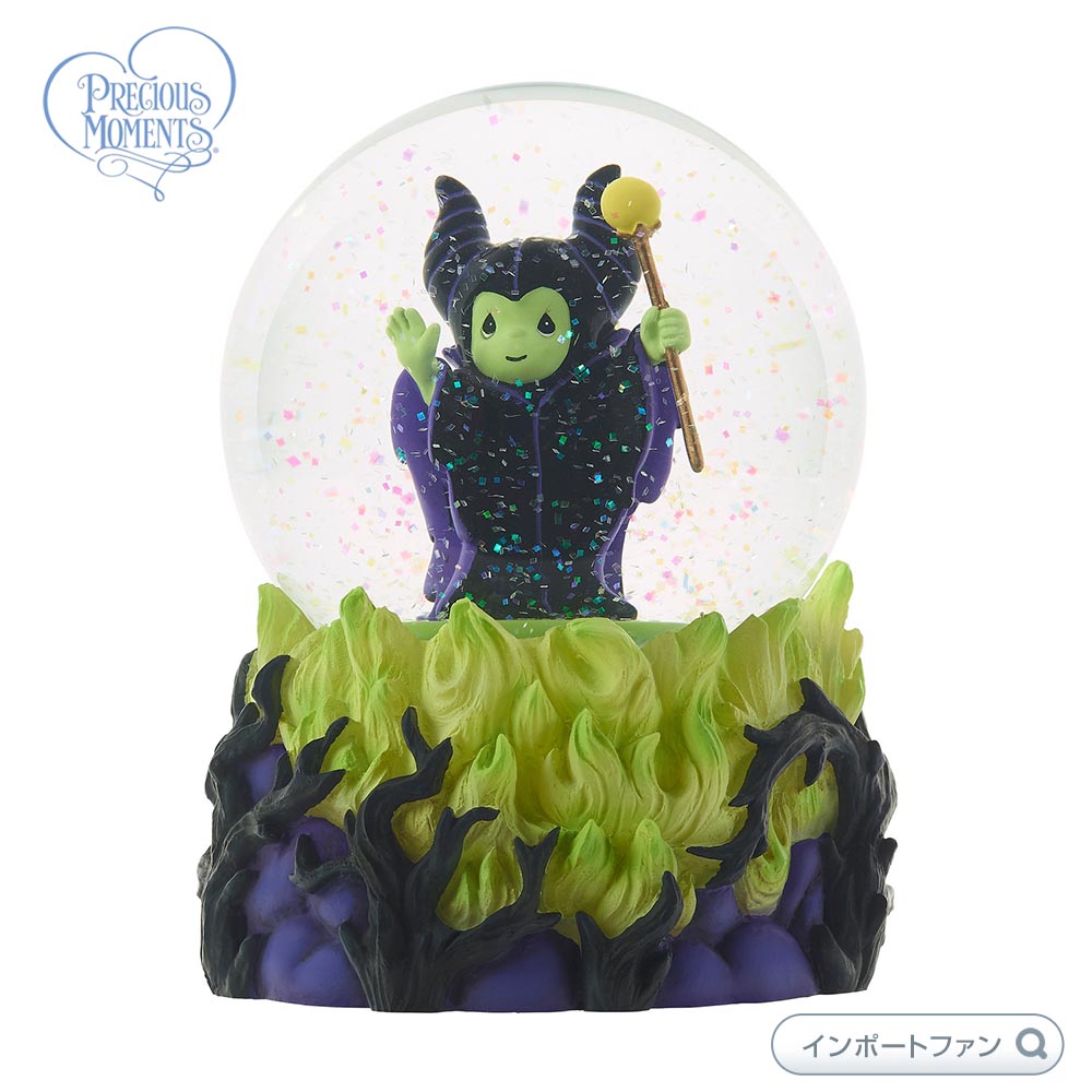 楽天市場】プレシャスモーメンツ アースラ あなたの声を奪う スノー