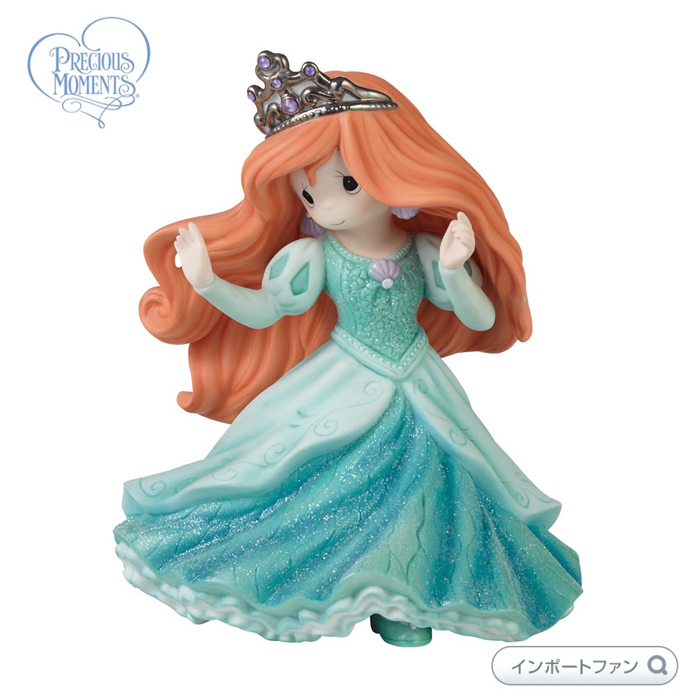 ディズニー リトルマーメイド Disney ディズニー アニメーターズ コレクション ドール 4期