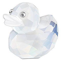 廃盤品 美品☆スワロフスキー Swarovski ベビーラブバーズ 199123 sw199123_3.jpg