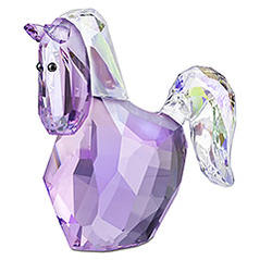 楽天市場】スワロフスキー Swarovski スタリオン 898508 馬
