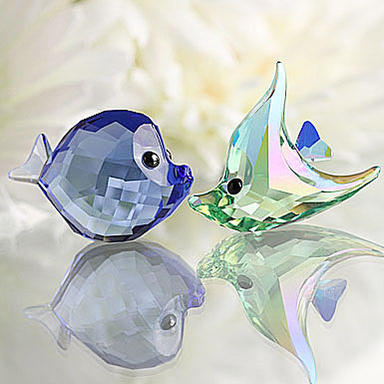 SWAROVSKI シーライフコレクション タツノオトシゴ  1121757 楽天市場】スワロフスキー Swarovski シーライフ ジーナ Sealife