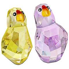 【美品】スワロフスキー　マウス　ねずみ　ネズミ　Mouse　5004691 SWAROVSKI スワロフスキー ネズミ チーズ 5004691 Swarovski