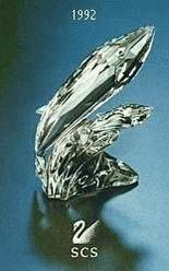 【即購入可】1998年度限定作品／スワロフスキー／伝説の使者（ペガサス）／古美術 楽天市場】スワロフスキー Swarovski 1998年SCS会員限定 Pegasus