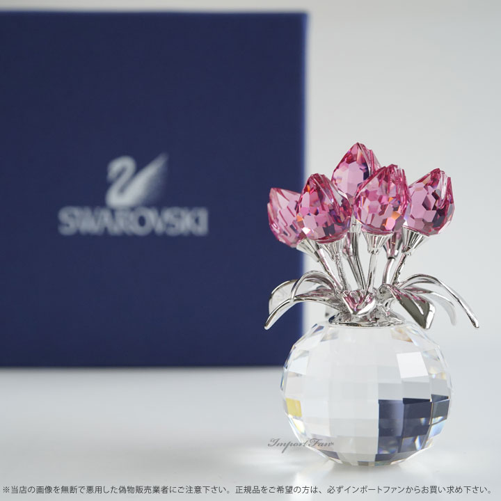 スワロフスキー Swarovski Flower Dream フラワードリーム