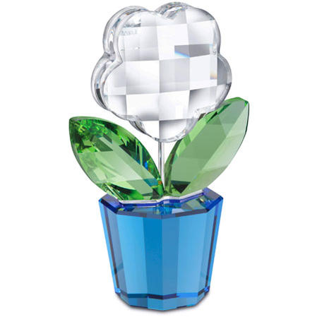 廃盤品 極美品 SWAROVSKI スワロフスキー 廃盤品 フラワー ミディアム m31707334412_1.jpg?1627387508