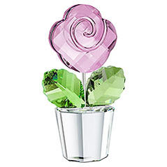 楽天市場】スワロフスキー ローズ バラ 花 5249251 Swarovski Rose