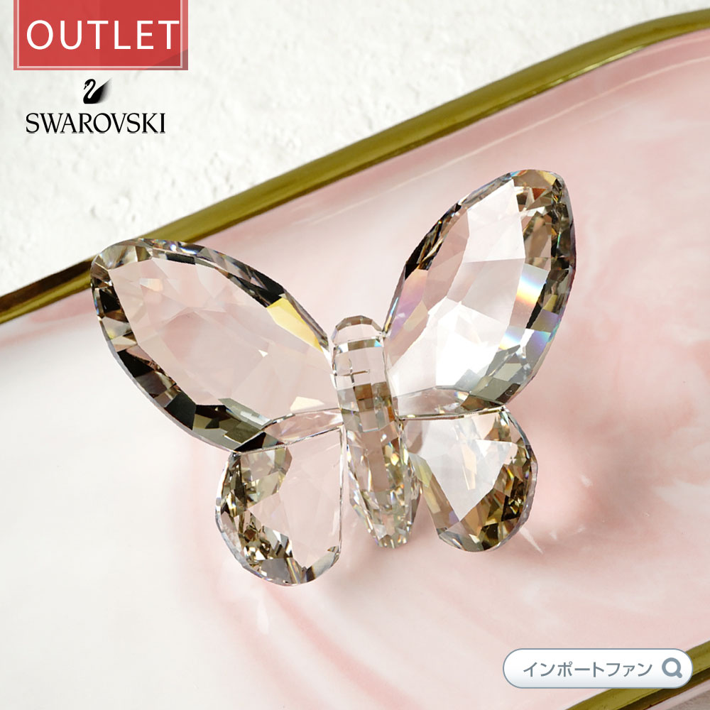 SWAROVSKI スワロフスキー Swarovski 置物 Jungle Beats