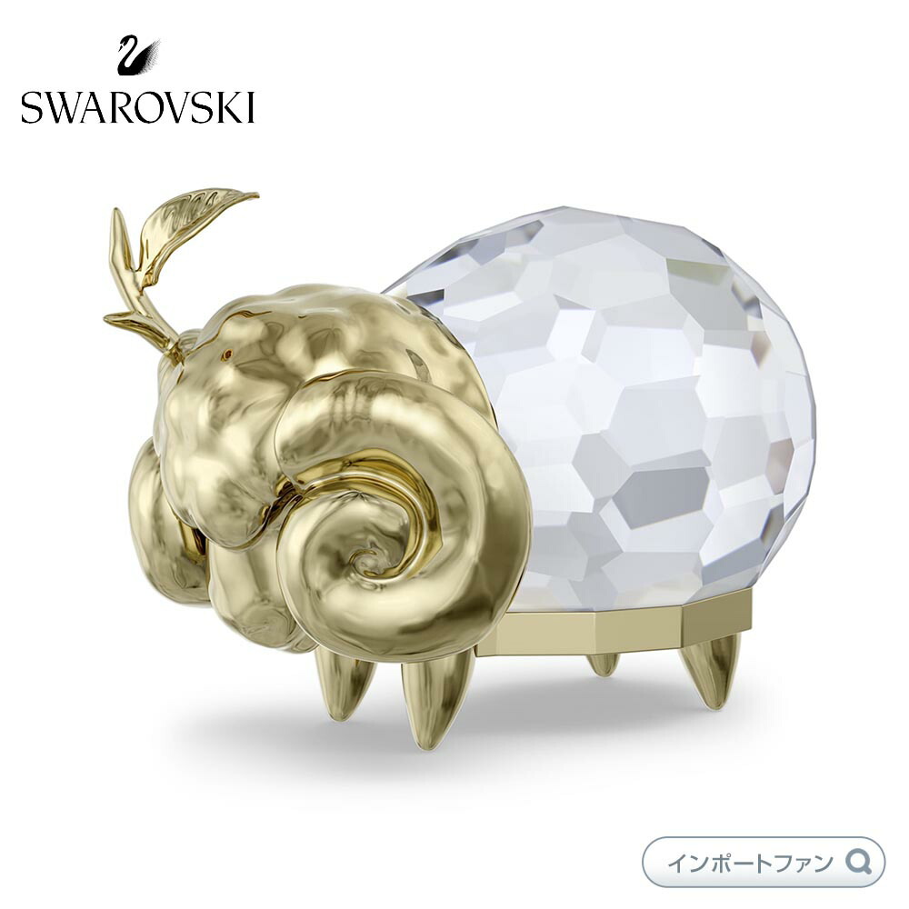 スワロフスキー Swarovski クリスベア おうし座 楽天市場】スワロフスキー クリスタル クリスベア かに座 蟹座