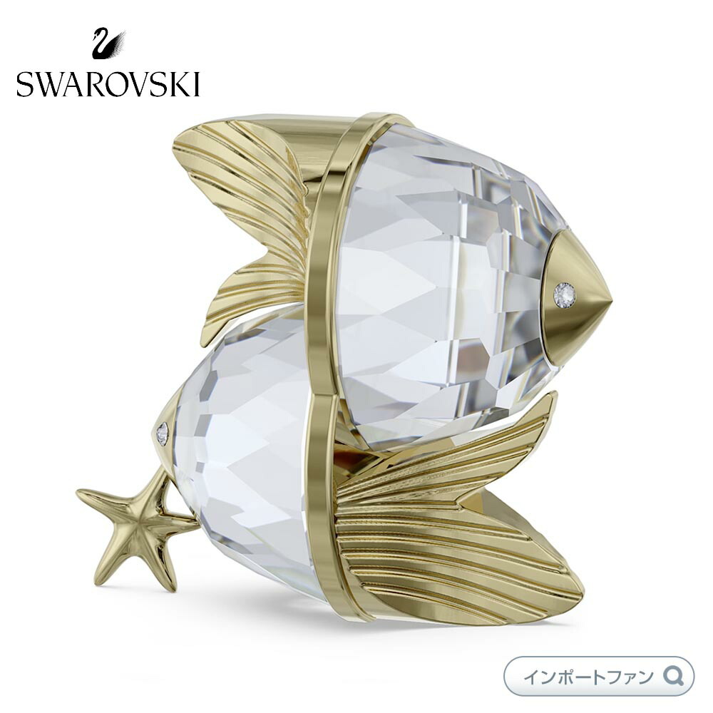 楽天市場】スワロフスキー ゾディアック かに座 蟹座 星座 置物