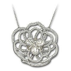 スワロフスキー ネリー ネックレス 1082765 Swarovski Nelly ギフト プレゼント 【ポイント最大47.5倍!お買い物マラソン セール】|Import Fan