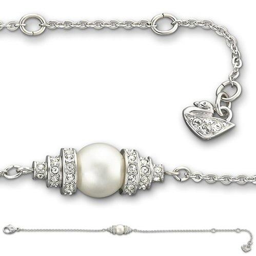 【SWAROVSKI】☆ダルシス ブレスレット☆ 楽天市場】エントリー10倍！6日-10日12時☆ スワロフスキー