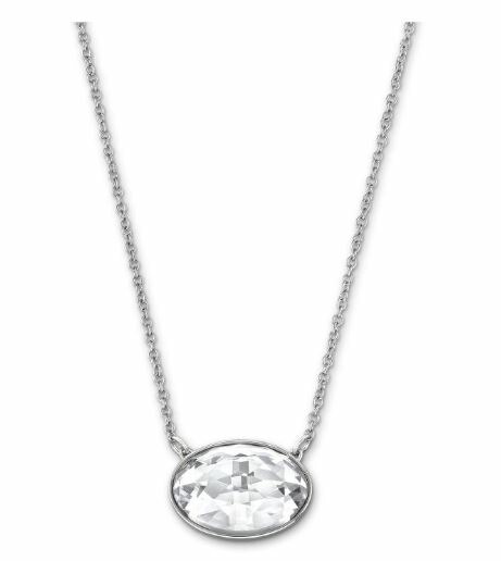 楽天市場】スワロフスキー Swarovski イーヴリン ネックレス 5020056 