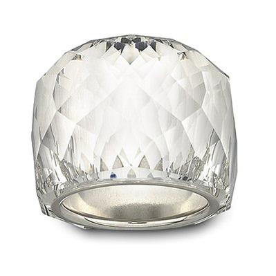 楽天市場】スワロフスキー ニルヴァーナ リング 指輪 シルバー 5410311