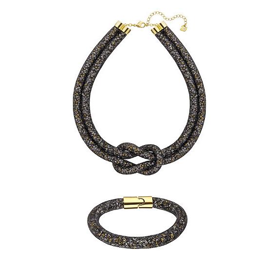 SWAROVSKI ダストクロスカフ&リング セット sw5291198_1.jpg