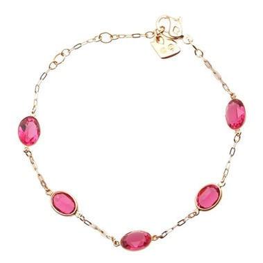 スワロフスキー Swarovski Neva ブレスレット 1076333 アクセサリー 【ポイント最大47.5倍！お買い物マラソン セール】 即納｜Import Fan
