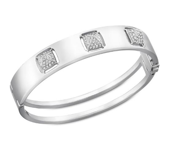 楽天市場】スワロフスキー Swarovski タクティク バングル