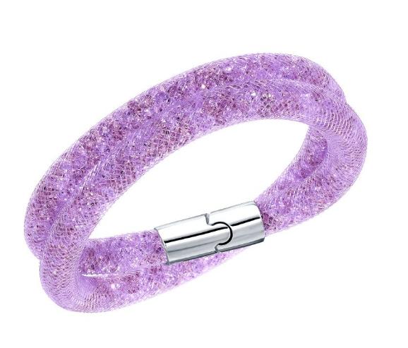 SWAROVSKI ブレスレット エミリー クリスタル Emily 1808960 SWAROVSKI スワロフスキー 1808960（3） Emily エミリー