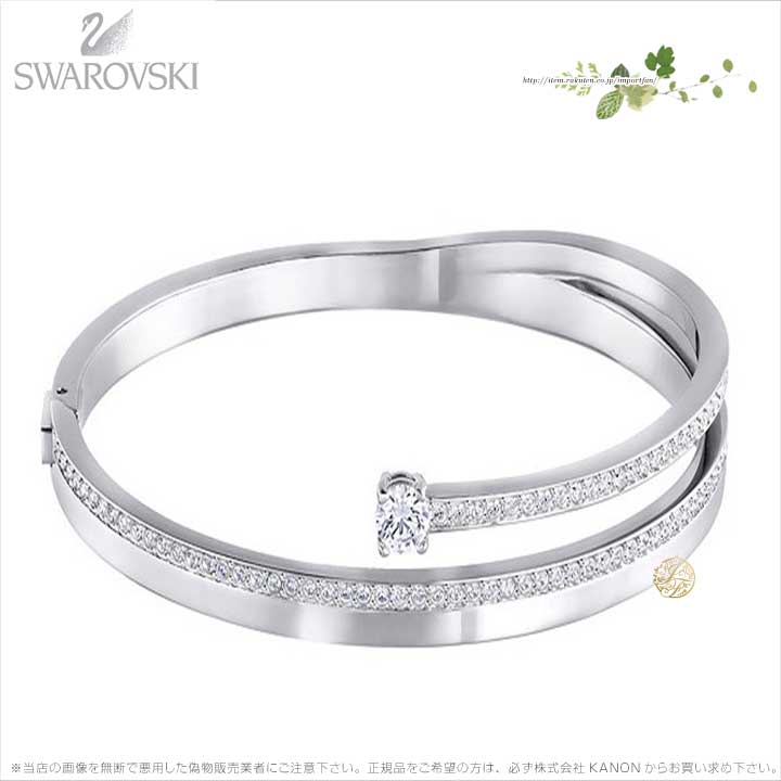 SWAROVSKIスワロフスキー エターナルフラワー トンボ バングル 楽天市場】スワロフスキー エターナルフラワー トンボ バングル