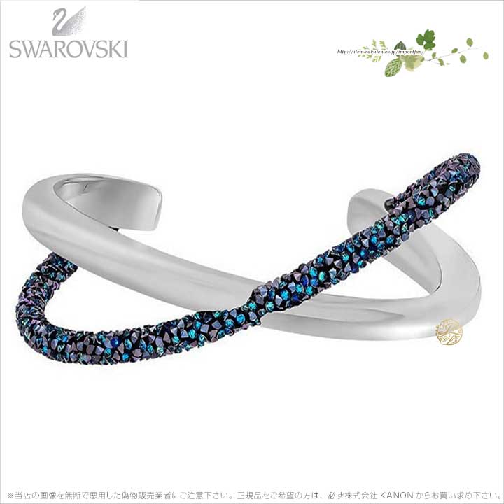 SWAROVSKI ダストクロスカフ&リング セット sw5291198_1.jpg