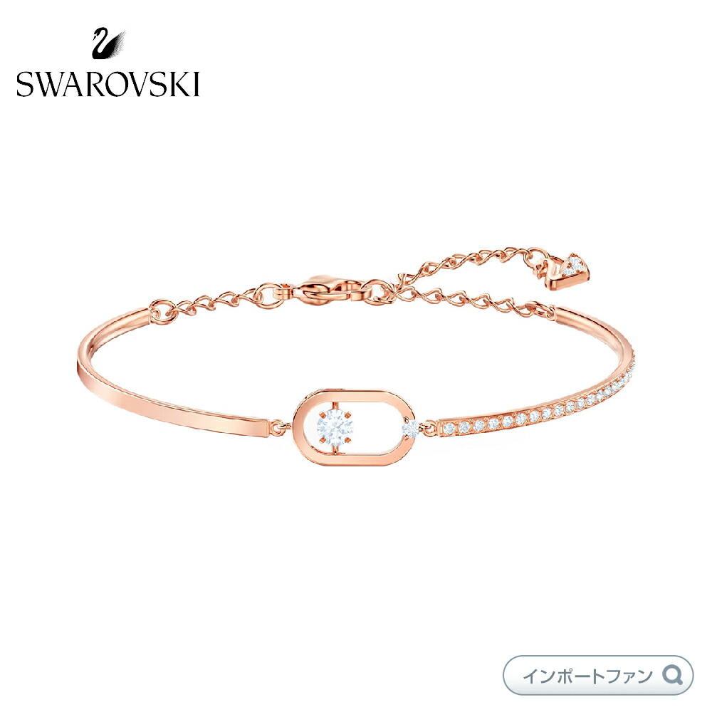 楽天市場】スワロフスキー ボタニカル 花 フラワー ブレスレット