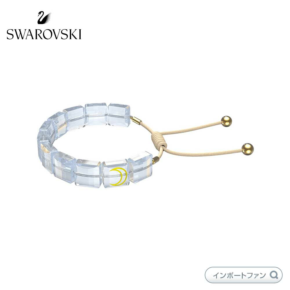 Pさん専用SWAROVSKI スワロ白鳥モチーフ ブレスレット新品未使用 楽天