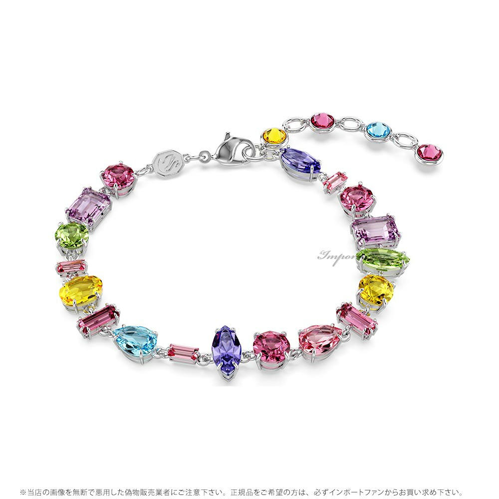 楽天市場】スワロフスキー ジェマ ブレスレット クリスタル 楽天市場】スワロフスキー ジェマ ブレスレット クリスタル