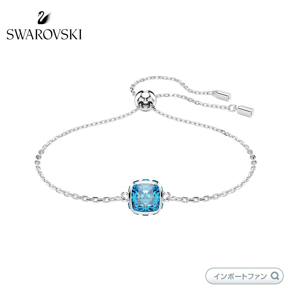 楽天市場】スワロフスキー バースストーン 誕生石 アクアマリン