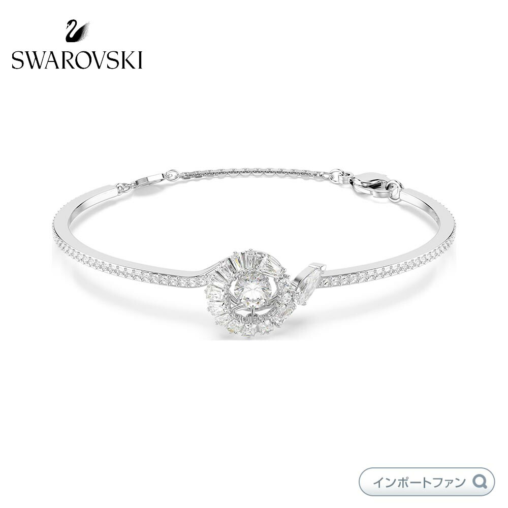 楽天市場】スワロフスキー スネーク ドロップピアス ミックス