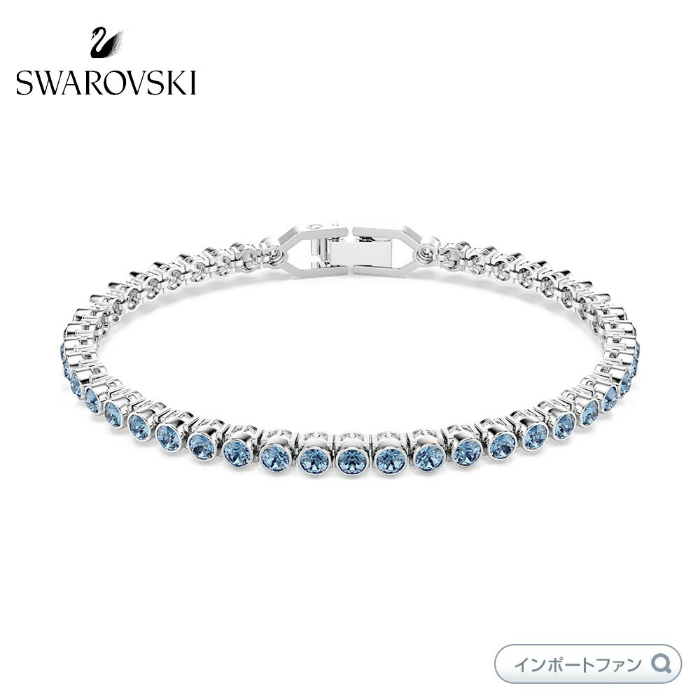楽天市場】スワロフスキー インバー エミリー テニス